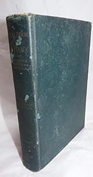Hardcover Textbook Of Botany Book