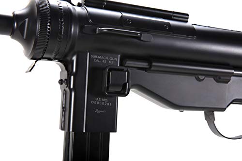 Umarex Legends M3 Grease Gun .177 Caliber Bb Gun Air Rifle #TOP4