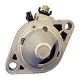 Denso 281-6006 New Starter