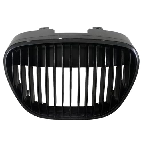 Rejilla central delantera para Seat Ibiza 6L y Córdoba de 2002 a 2009