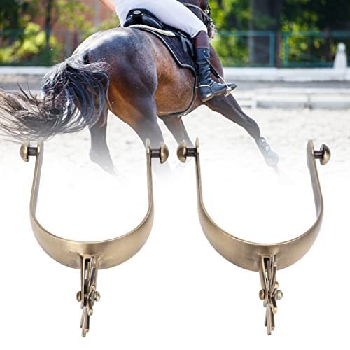 Cuque Western Spurs - Image 2