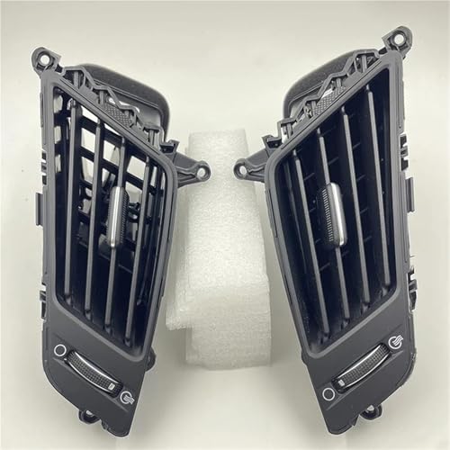 Salida de aire acondicionado central para reparar Hyundai Sonata 11-15
