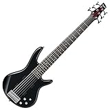Ibanez GSR206 GIO - Black