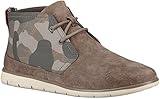 UGG Men's Freamon Camo Boot, Brindle, 9