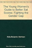 Young Women's Guide to Better Sat Scores 0553352415 Book Cover