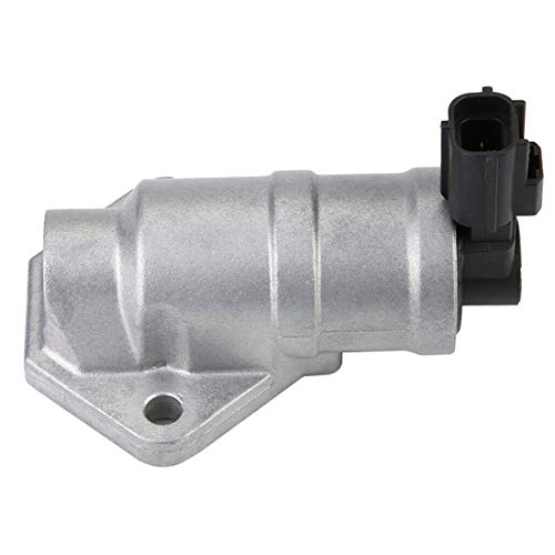 Toowgm Idle Air Control Valve Oem Lf01-20-660 1S7G-9F715-Ad 1113873 1358402 Compatible For Ford Mondeo 3 1.8 2.0 2000-2007 #TOP4