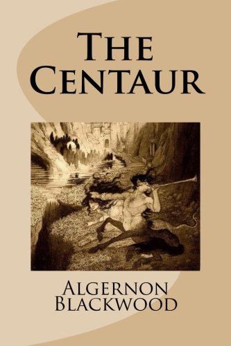 The Centaur 1481977520 Book Cover
