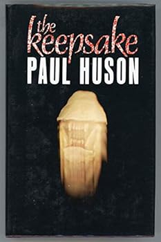 Hardcover 'KEEPSAKE, THE' Book