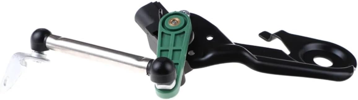 Car Level Sensor, Rear Air Suspension Sensor, For Q5 C7 Front Rear Left Right Height Suspension Leveling Sensor Suspension Height Sensor 8R0941309B 8R0941310E