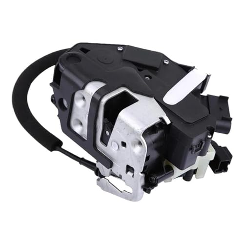 Actuador de puerta trasera para reparar el fallo de cierre en Ecosport 2017 2