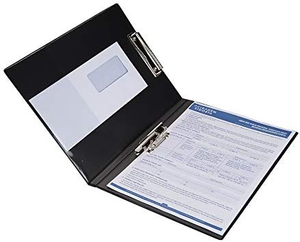 2K 290L Biala Çift Mekanizmalı Klasör Sekreterlik ve Kollu Sıkıştırma, Lacivert - Görsel 2