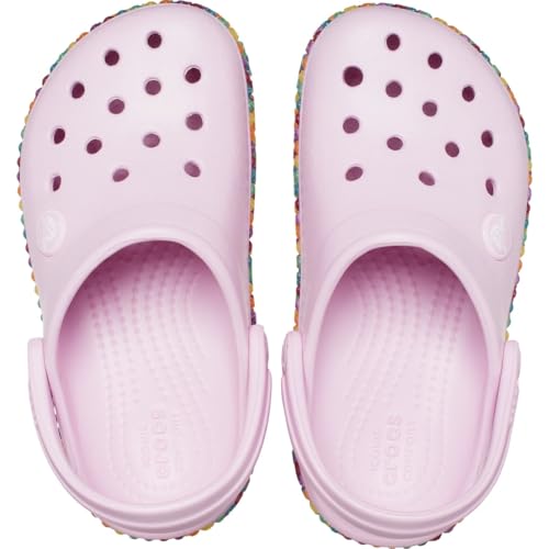 Image of crocs Unisex-Adult's Crocband Clogs