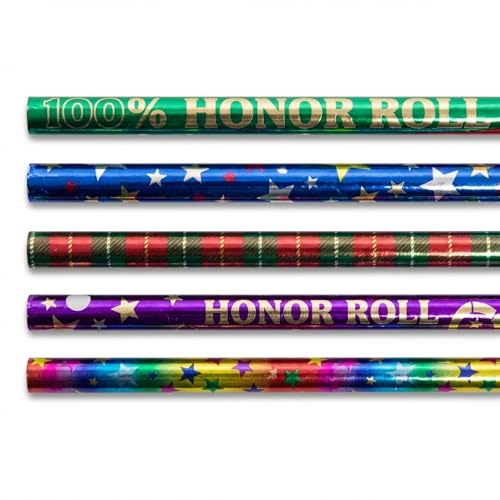 Anderson's Honor Roll Lápices Set de 144 miniatura 7