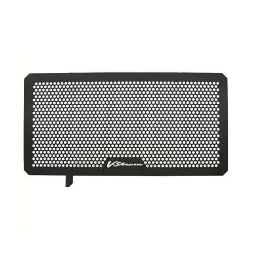 Motorrad Kühlerabdeckung Kompatibel mit Suzuki V-Strom 1000 VSTROM V-Strom1000 DL1000 (2013–2019) Kühlerschutzgitter TOPOLVLCKC