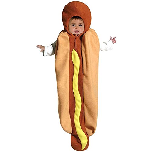 Rasta Imposta Hot Dog Bunting