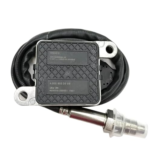 Capteur d'azote NOx A0009053009 haute précision 12V pour moteur Isuzu