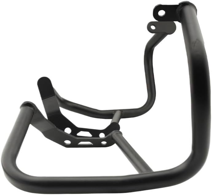 Engine Guard Crash Bars for R12 for NineT for 2024-2025 Motorcycle Accessories Engine Protection Rod Guard Crash Bar Motorbike Crash Bar Bumper
