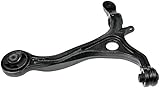 Dorman 520-656 Front Passenger Side Lower Suspension Control Arm Compatible with Select Acura Models