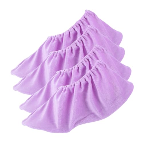 UKCOCO Bowling Shoes Protector Shoe Extender Durable Easy-on Anti-Slip Covers for Indoor Games