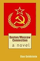 Boston/Moscow Connection 1519619219 Book Cover