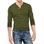 B05 Long Sleeve Army Green