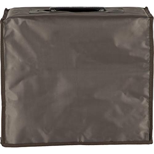 Fender 005 – 0279 – 000 Blues Junior Amplifier Cover, Brown