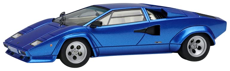Amazon | EIDOLON 1/43 ランボルギーニ Countach LP5000S 1982