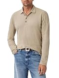 John Varvatos Jalen Polo Terra Brown XL
