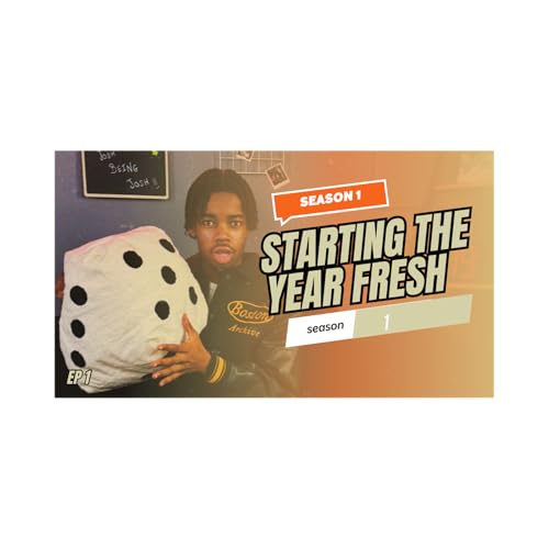 I Can't Believe What Happened in 2025... | EP.1 copertina