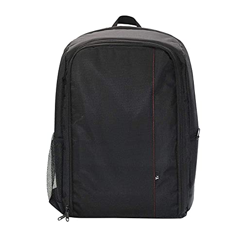 Colore: Nero Ellenbogenorthese-LQ Parti di Ricambio RC Borsa a Tracolla Impermeabile Borsa per Il Trasporto dello Zaino Custodia per Parrot Bebop2.0 FPV Rc Drone