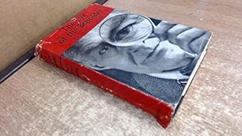 Hardcover The Eye of the Beholder Book