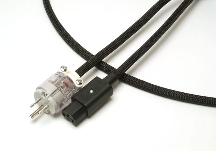 Acoustic Revive PC-triple C Conductor 電源 ACOUSTIC REVIVE PC-TripleC 4800 ハイコストパフォーマンス