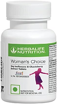 Women's Choice Tablet, 1 count, 30 tablets