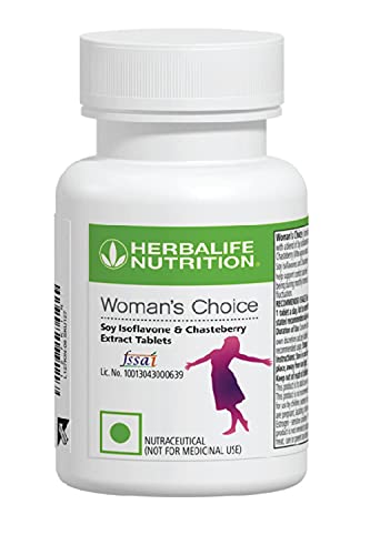 Herbalife New Woman's Choice Menopausal Support Tablets - 30 Tablets - Image 4
