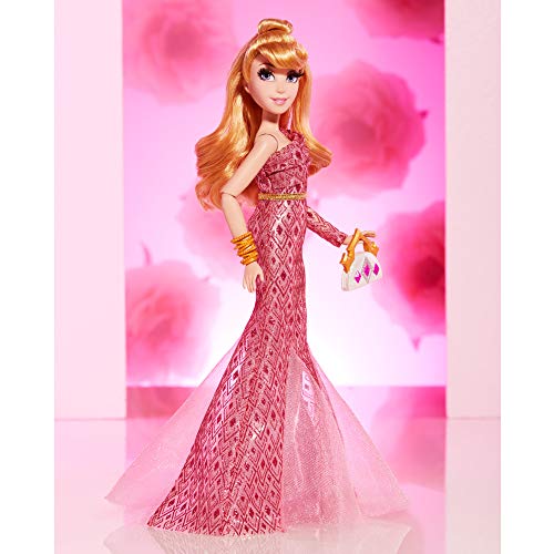 Disney Princesses Disney Princesses Poupee Princesse Disney Série Style Jasmine 30 Cm - vue 7