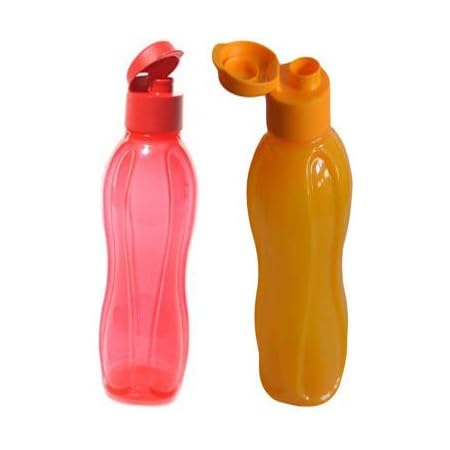 25 st. Bedrukte Waterfles | Gerecycled plastic | 650 ml | Draaidop 25 st. Bedrukte Waterfles | Gerecycled plastic | 650 ml | Draaidop