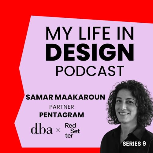 Samar Maakaroun - Partner at Pentagram