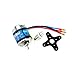 E-flite Power 60 Brushless Outrunner Motor 470Kv
