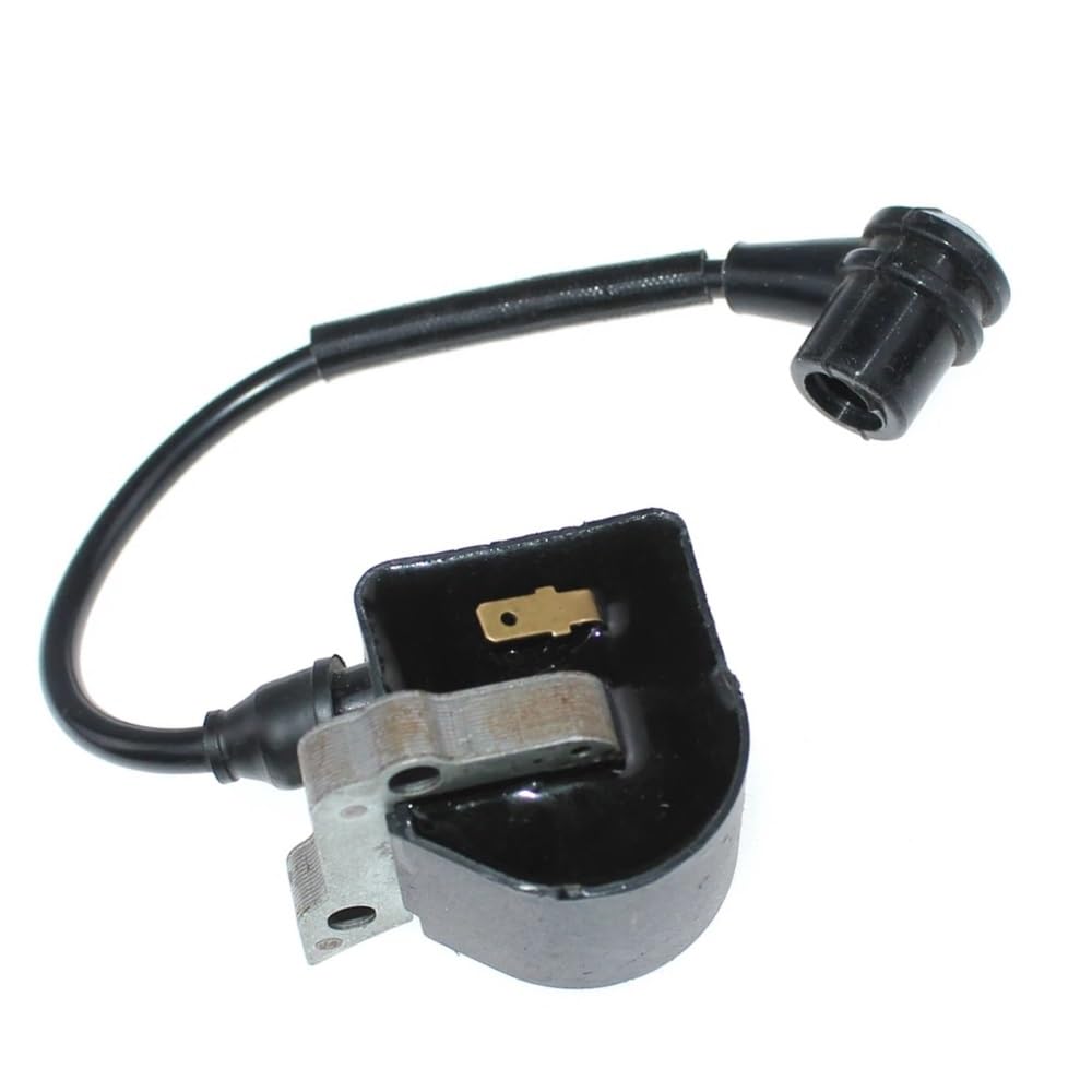 Bobine d'allumage débroussailleuse B32 B300 étincelle stable et haute tension