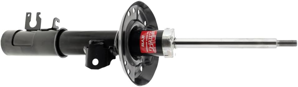 Set of 4 Excel-G Shocks Struts For Chevy Sonic 2012 2013 2014 2015 2016 2017 2018 - BuyAutoParts 77-62160AQ New