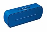 Per riprodurre musica tramite Bluetooth, ingresso AUX cablato, micro-SD o USB, lettore MP3 integrato per riprodurre musica da scheda micro-SD o dispositivo di memoria USB