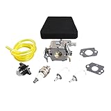 Replacement Auto Parts For Carburetor for Walbro WT-891 W-20 WT-89 WT-324 WT-391 WT-600 WT-624