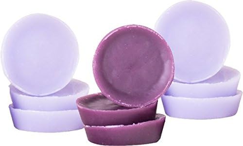 Floral Mini Melt Collection - 3 Packages of 3