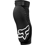 High quality Fox Launch D3O Elbow Guard Black