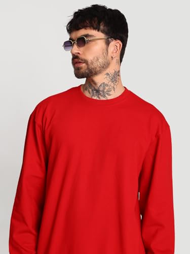 Image of Amazon Brand - INKAST Men Sweatshirt