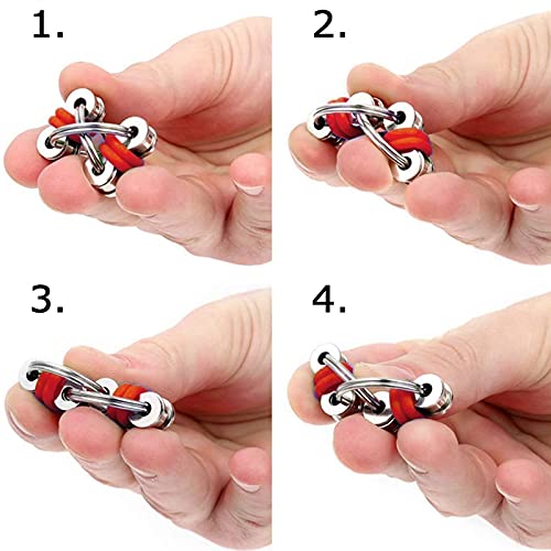 GALEI Conjunto de brinquedos push, antiansiedade e alívio de estresse para crianças, trabalhadores e