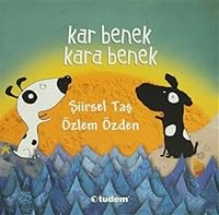 Kar Benek Kara Benek 9944696722 Book Cover