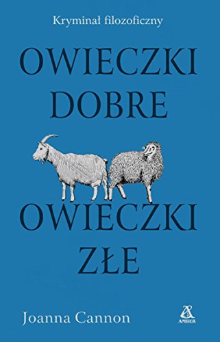 Owieczki dobre owieczki zle [Polish] 8324157506 Book Cover