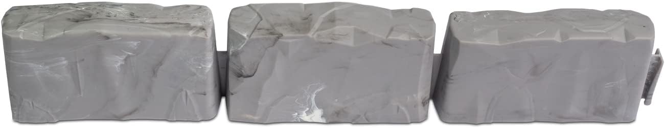 EasyFlexStone-Look Landscape Edging