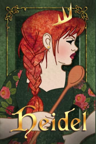 Cover of Heidel